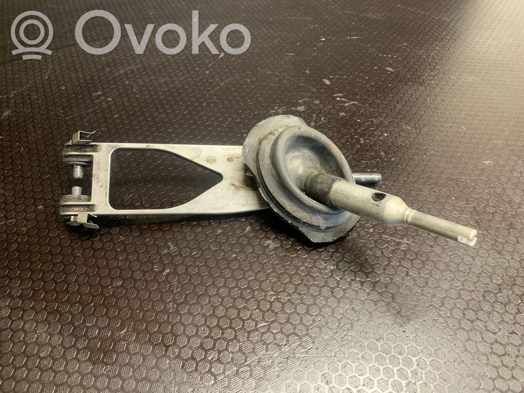 BMW X1 E84 Selector caja de cambios 
