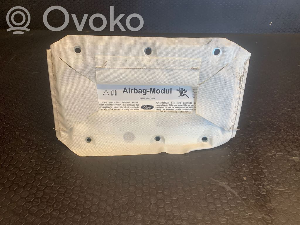 Ford S-MAX Passenger airbag 