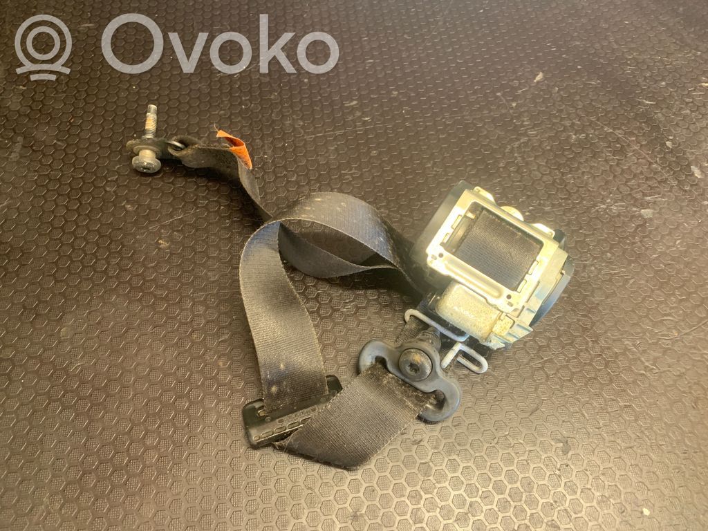 Ford S-MAX Saugos diržas priekinis 