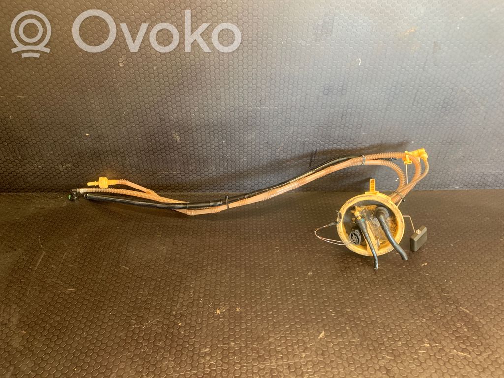 BMW X1 E84 Fuel level sensor 