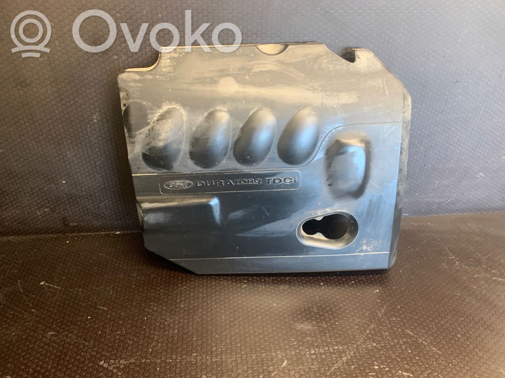 Ford S-MAX Couvercle cache moteur 