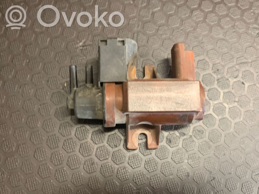Ford S-MAX Zawór podciśnienia / Elektrozawór turbiny 