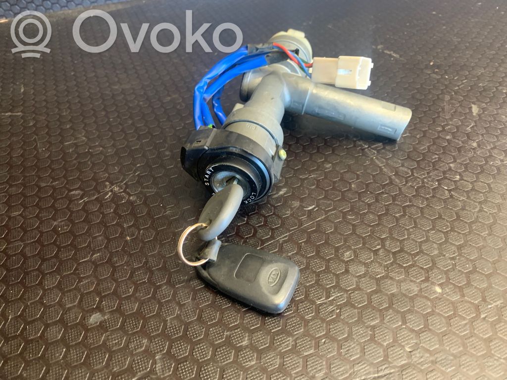 KIA Sorento Ignition lock 