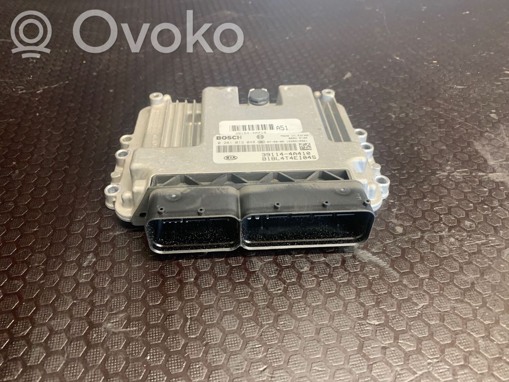 KIA Sorento Engine control unit/module 