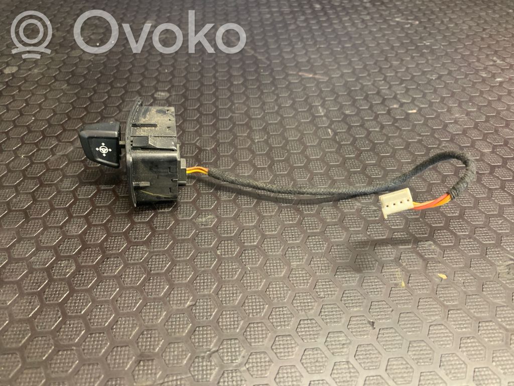 BMW 7 F01 F02 F03 F04 Przełącznik regulacji kierownicy 