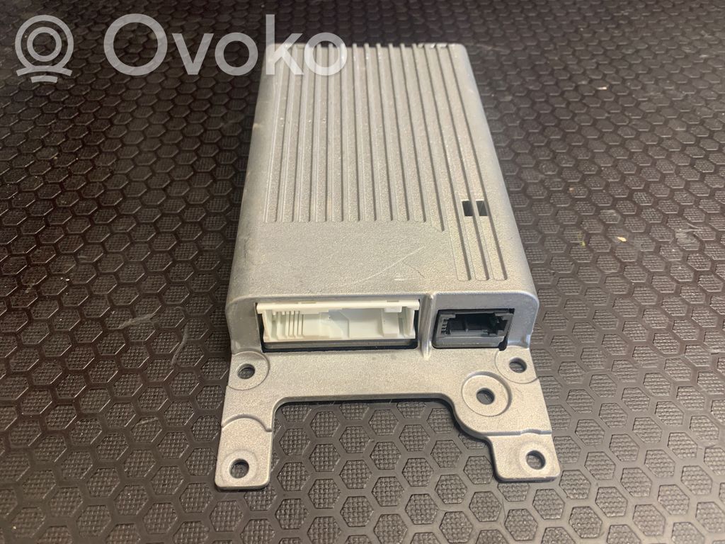 BMW 7 F01 F02 F03 F04 Модуль «Bluetooth» 