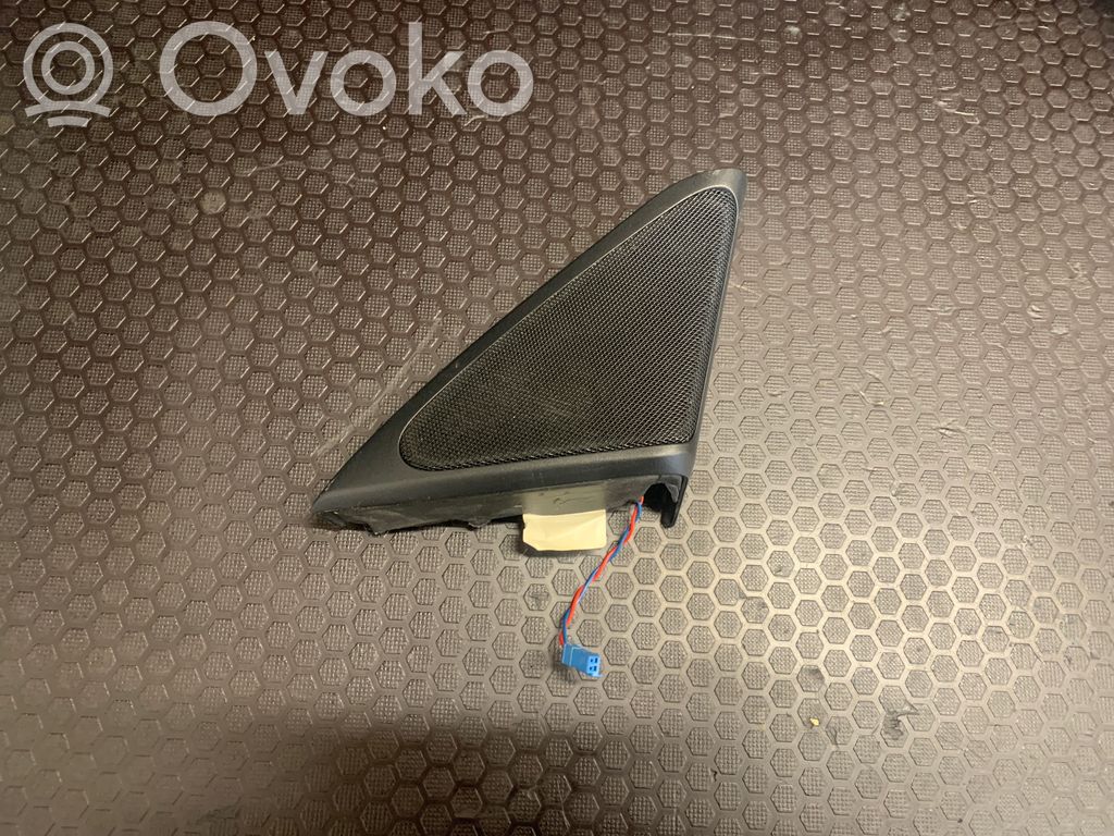 BMW 7 F01 F02 F03 F04 Front door high frequency speaker 