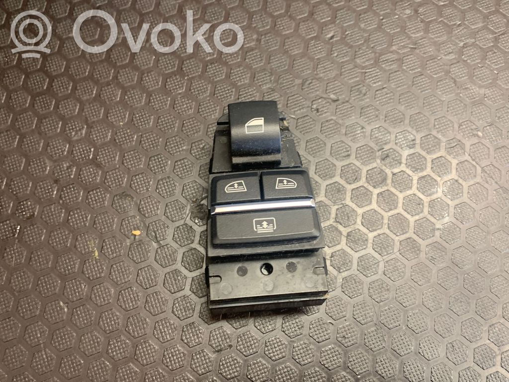 BMW 7 F01 F02 F03 F04 Comutator comandă geamuri electrice 
