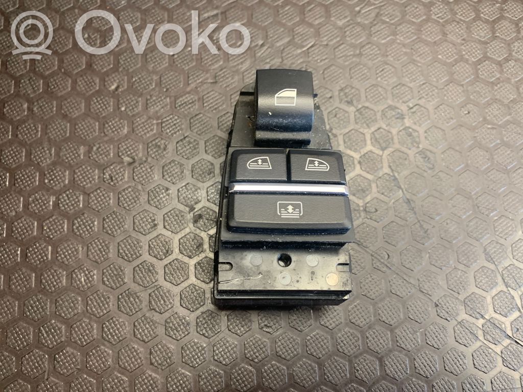 BMW 7 F01 F02 F03 F04 Comutator comandă geamuri electrice 