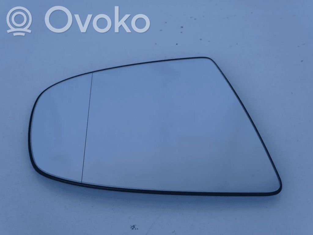 BMW X5 E70 Kita salono detalė 