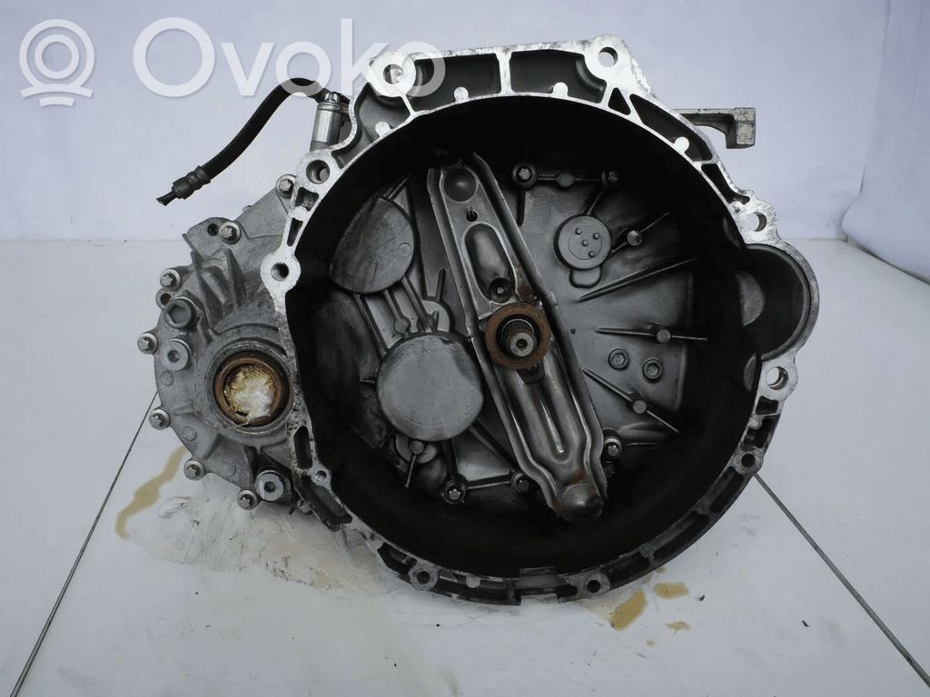 Hinterachsdifferential   23008612794