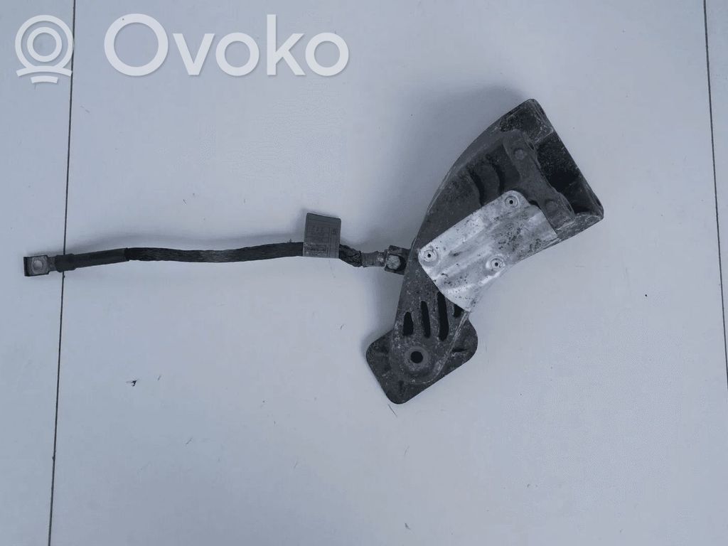 BMW 5 E60 E61 Other interior part 