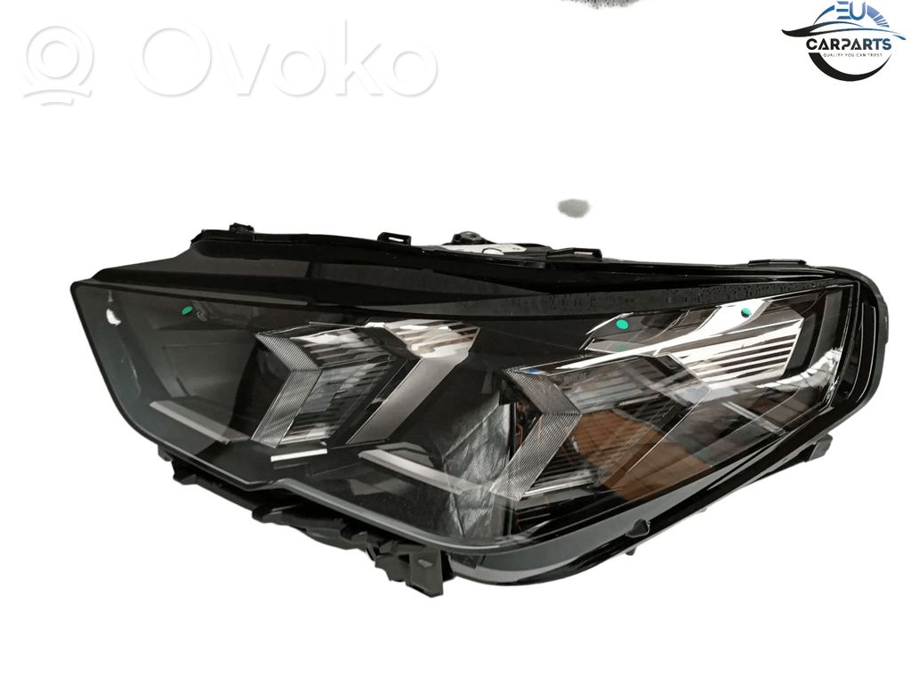 BMW X2 U10 Headlight/headlamp 