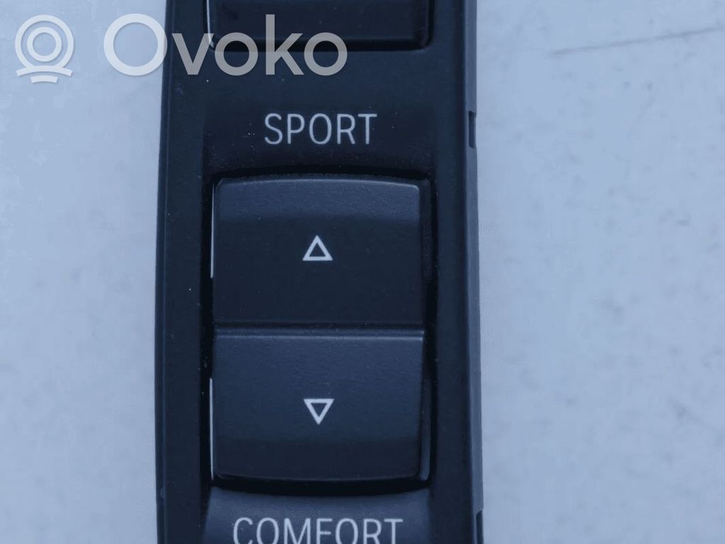 BMW Z4 E89 Other switches/knobs/shifts 