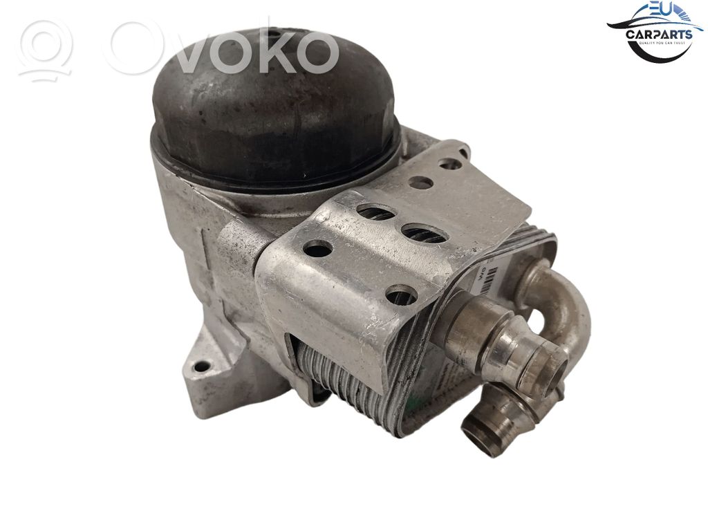 BMW 3 E90 E91 Catalyst/FAP/DPF particulate filter 