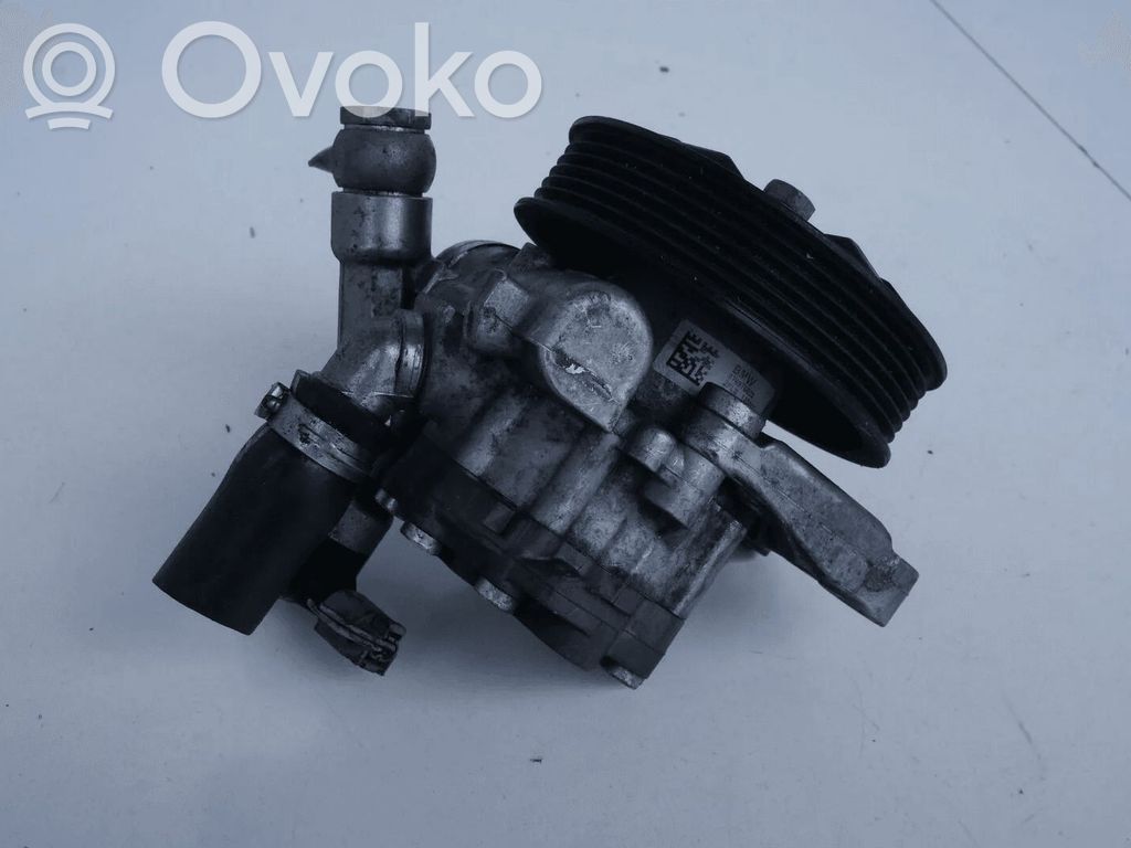 BMW 5 E60 E61 Steering rack 