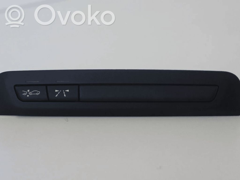 Console centrale   61319232639