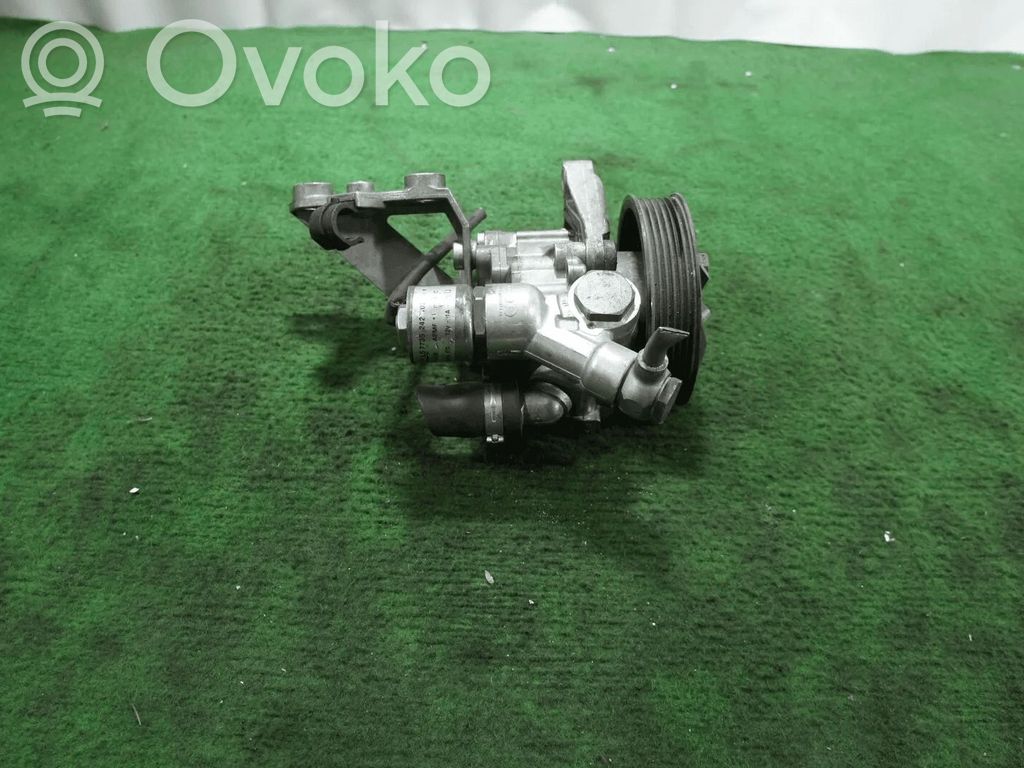BMW 6 F06 Gran coupe Starter motor 