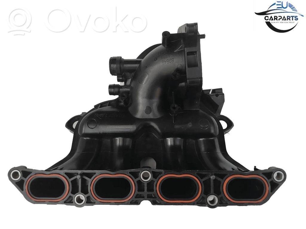 Intake manifold   7595078,7528339