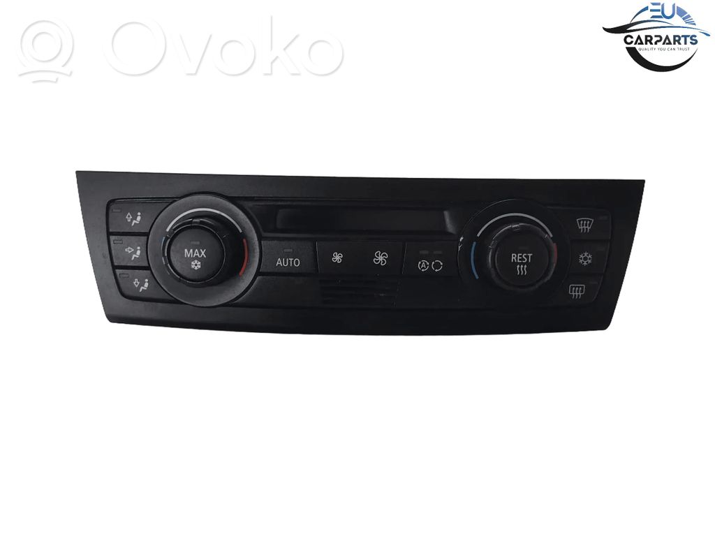 BMW 6 F06 Gran coupe Steering wheel 
