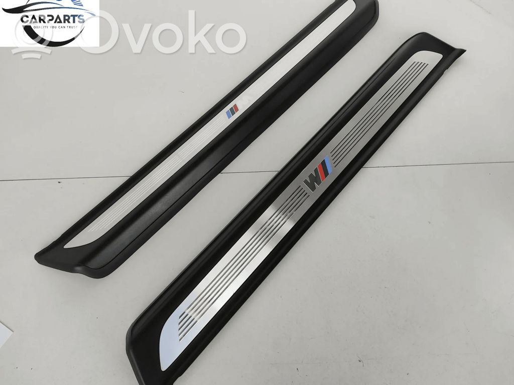 BMW 6 F12 F13 Set de interior 