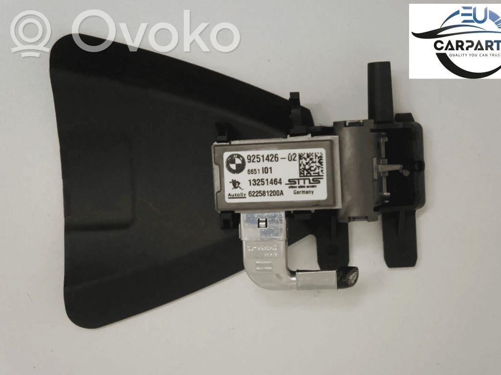 BMW i3 Unitate control motor/modul ECU 