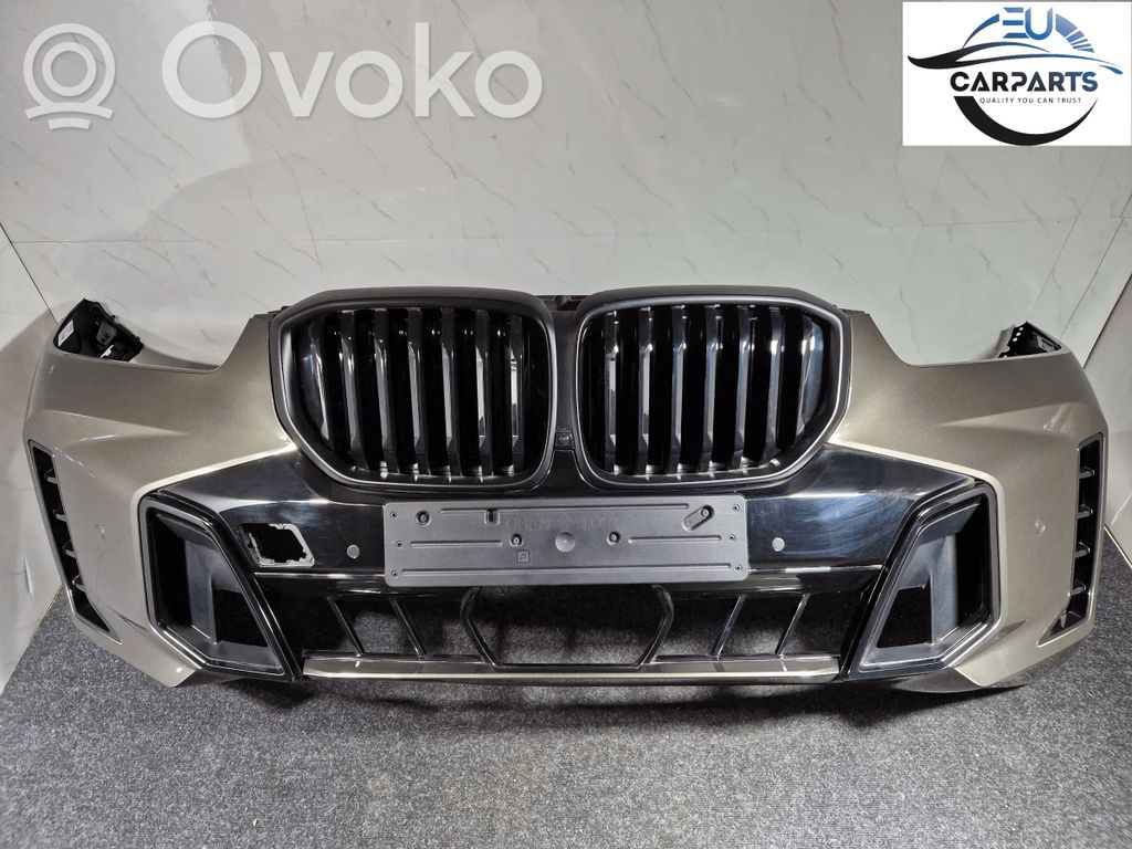 BMW X5 G05 Etupuskuri 