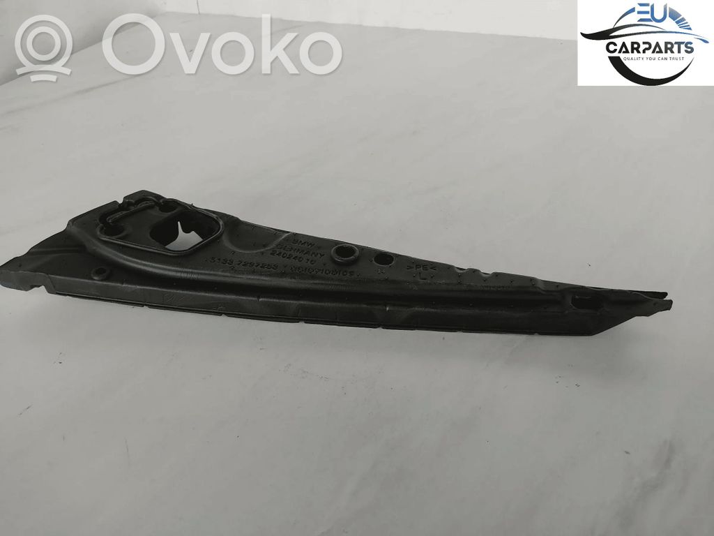 BMW 2 F45 Elektryczne lusterko boczne drzwi przednich 