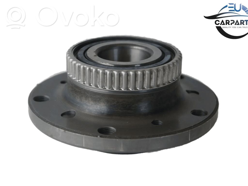 BMW Z4 E85 E86 Dekielki / Kapsle oryginalne 