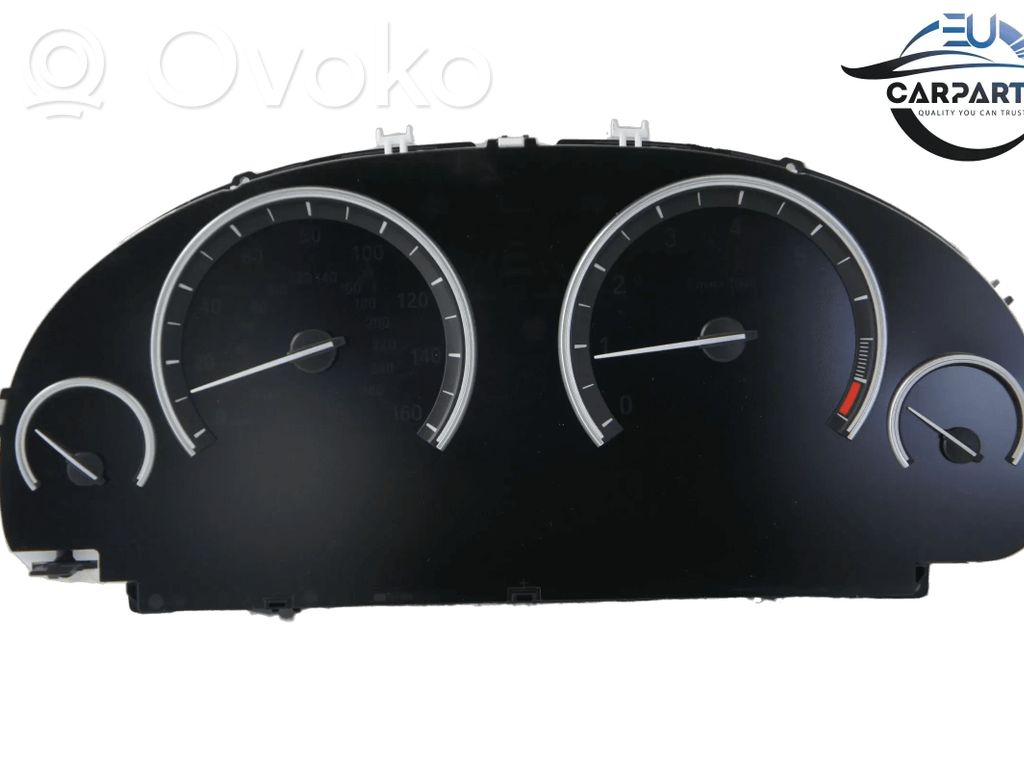 BMW X3 F25 Inne części wnętrza samochodu 