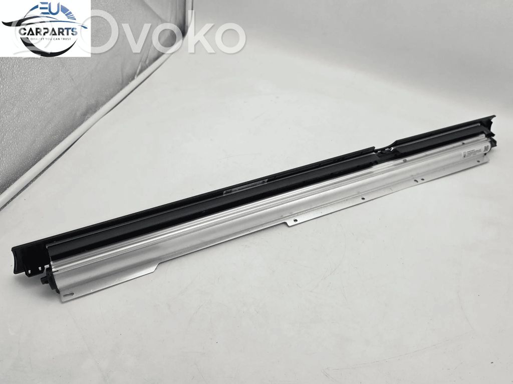 BMW X5 G05 Osłona przeciwsłoneczna 