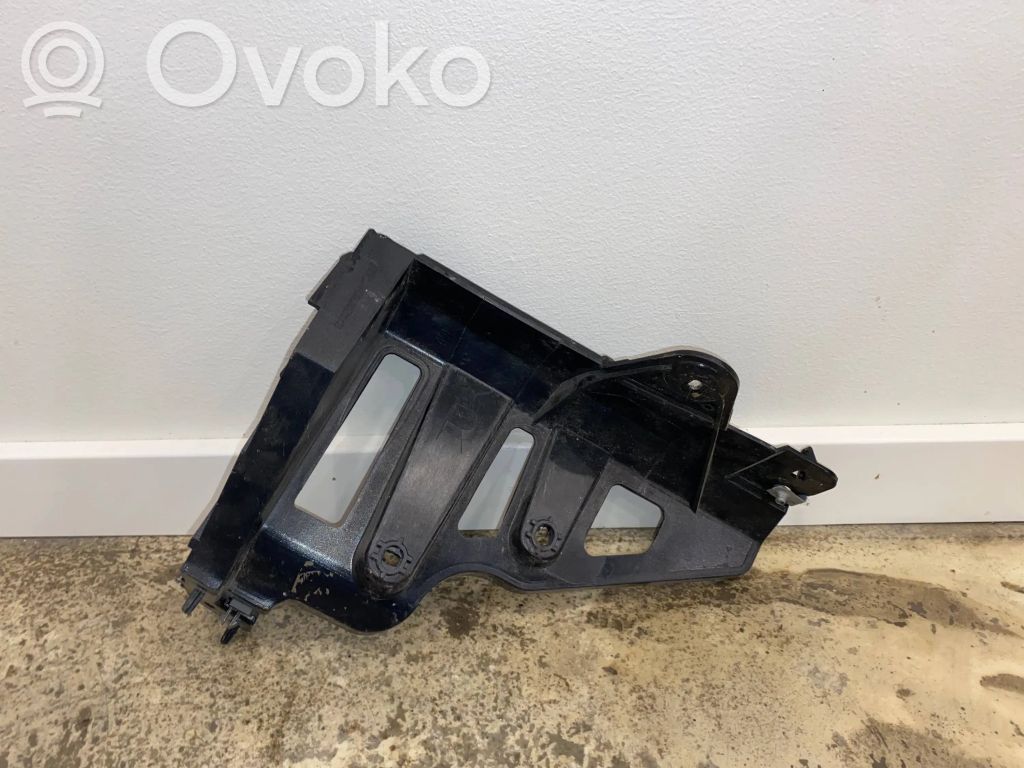 Jeep Cherokee KL Suport montare bară spate 