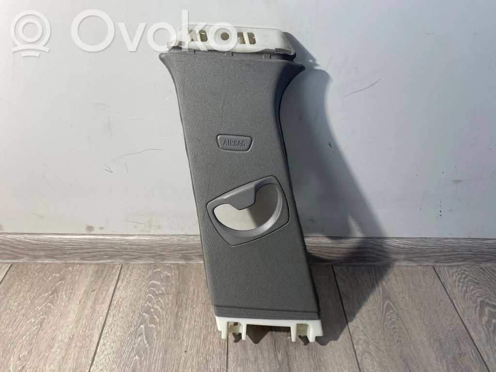 BMW 3 F30 F35 F31 Capac stâlp (B) (superior) 