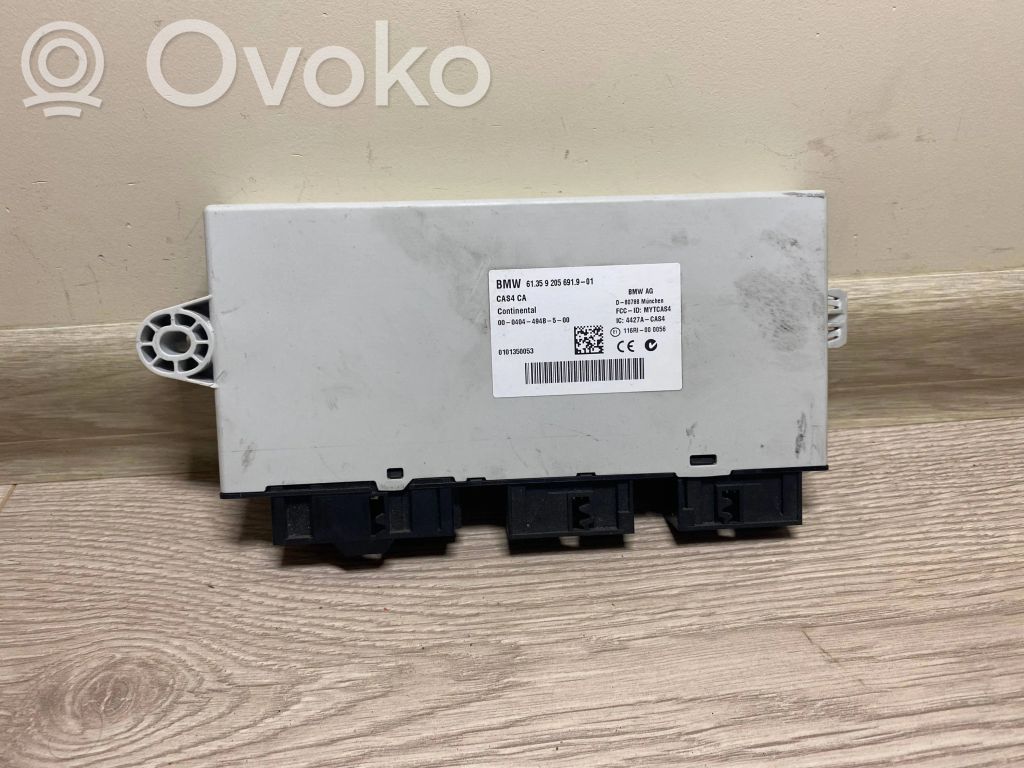 Moduł / Sterownik CAS   9205691,61359205691,61359205691901,613592056919