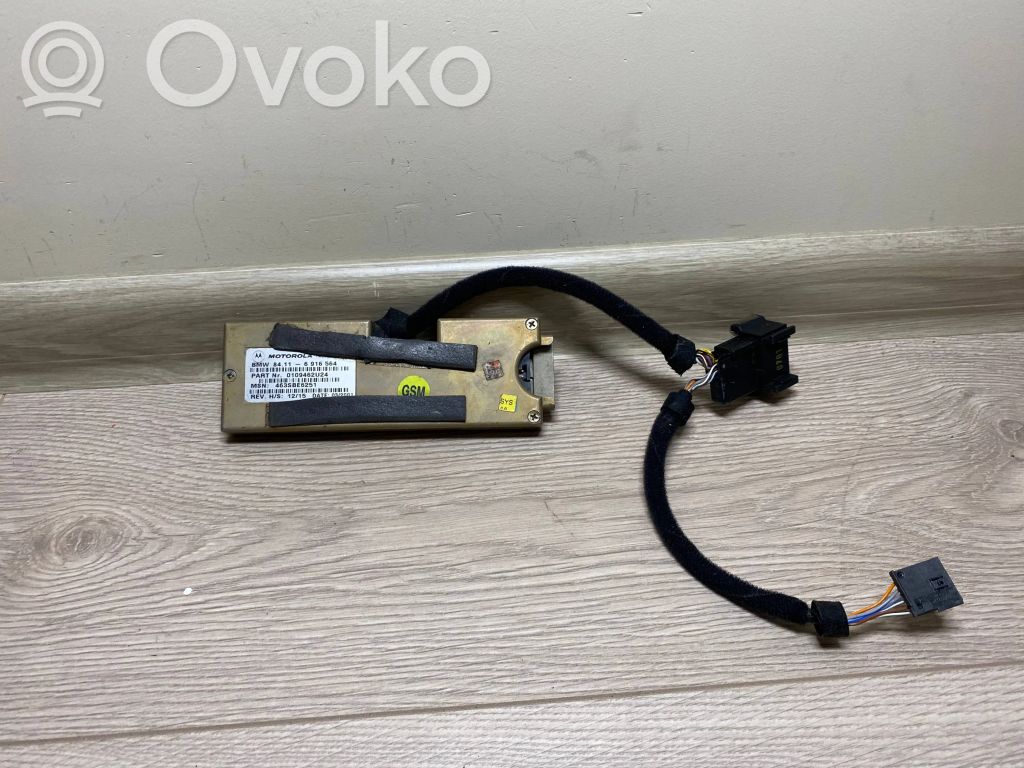 Phone control unit/module   6916564,84116916564,6919780,84216919780