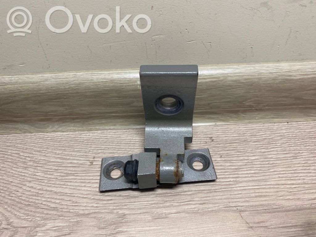 BMW X3 F25 Front door lower hinge 