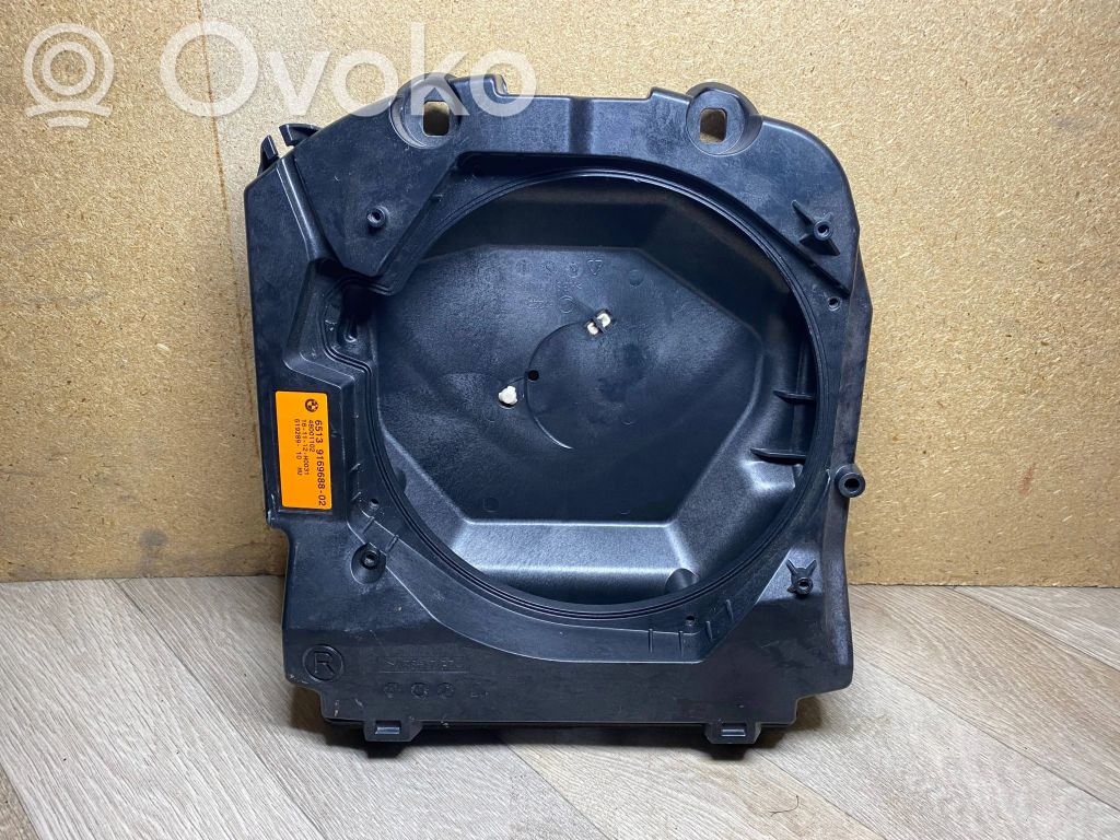 Maskownica głośnika niskotonowego   9169688,65139169688,6513916968802