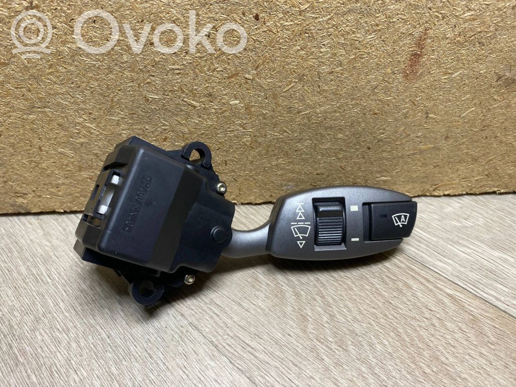 BMW 7 E65 E66 Wiper control stalk 