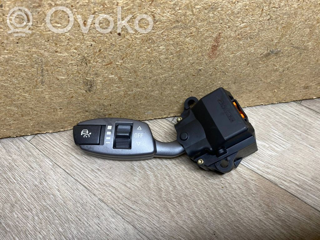 BMW 7 E65 E66 Cruise control stalk 