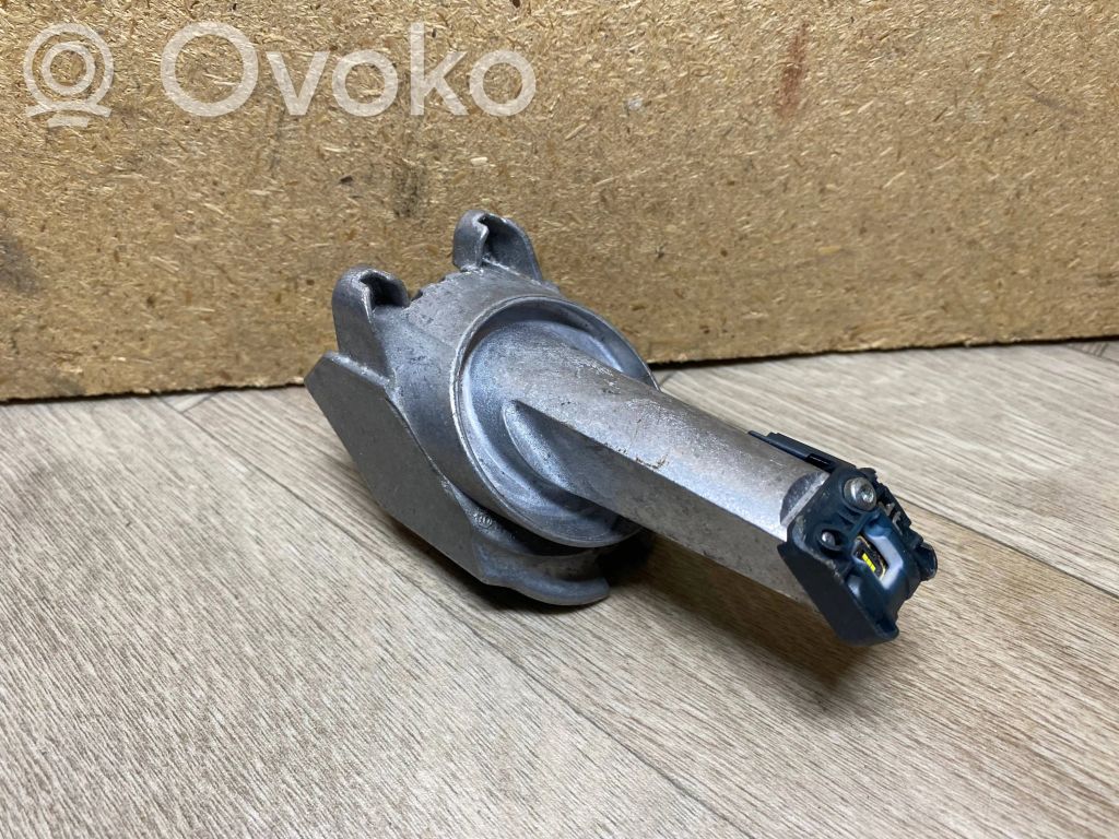 BMW 5 F10 F11 LED dienas gaisma 