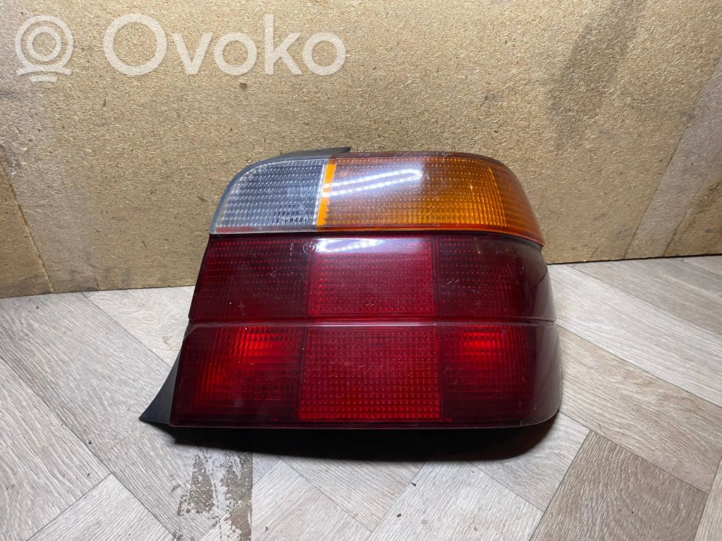 BMW 3 E36 Takavalot 