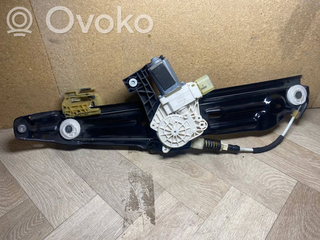 Elektryczny podnośnik szyby drzwi przednich   7248172,7182122,51337248172,51337271564,51357182614,7182614,7208018,7271564