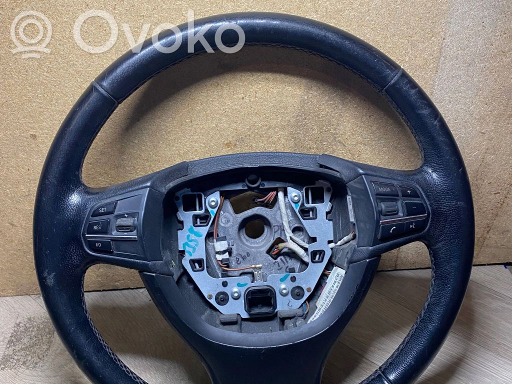 BMW 7 F01 F02 F03 F04 Vairas 
