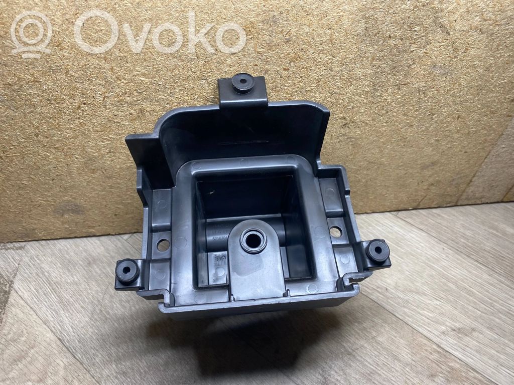 BMW 5 GT F07 Other trunk/boot trim element 