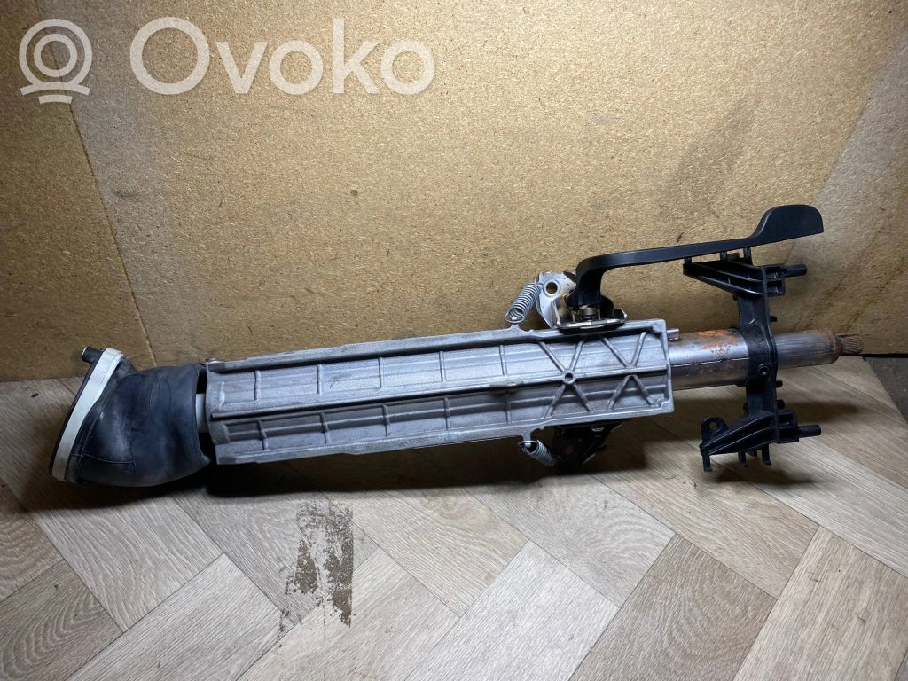 BMW X3 F25 Scatola dello sterzo 