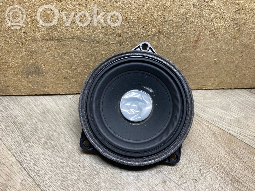 BMW 3 F30 F35 F31 Front door speaker 
