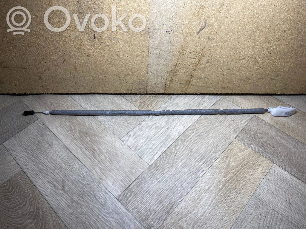 Linka zamka drzwi przednich   7175652,51217175652