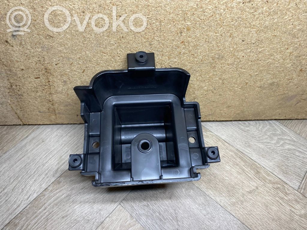 BMW 5 GT F07 Other trunk/boot trim element 