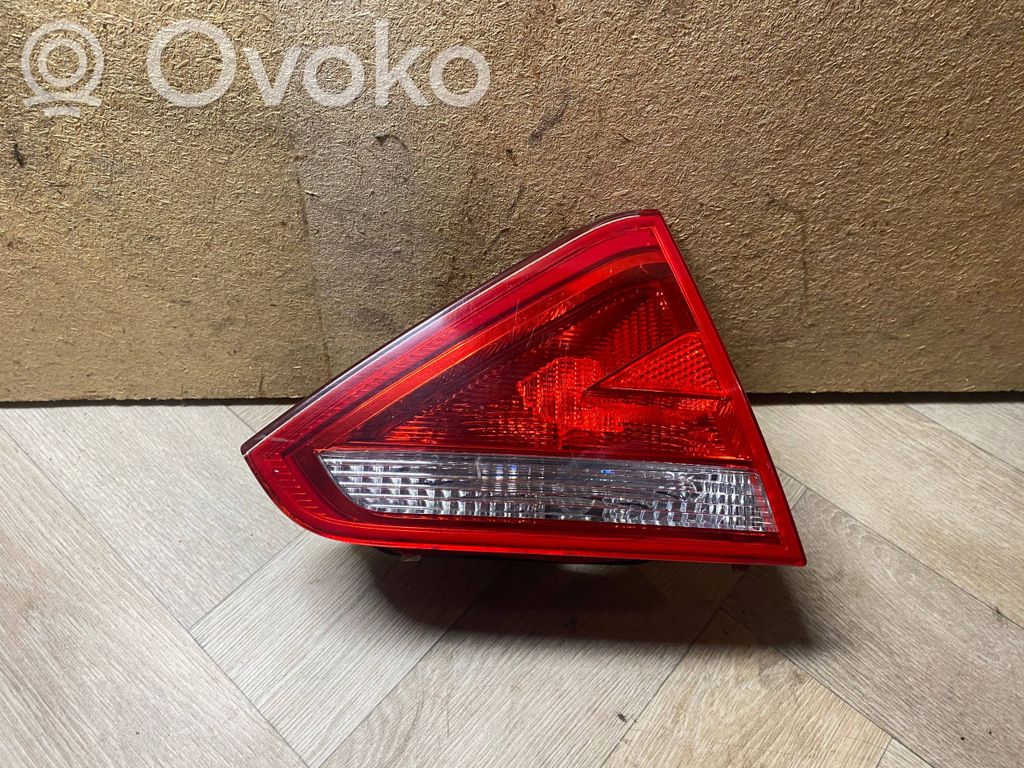 Audi A5 8T 8F Tailgate rear/tail lights 