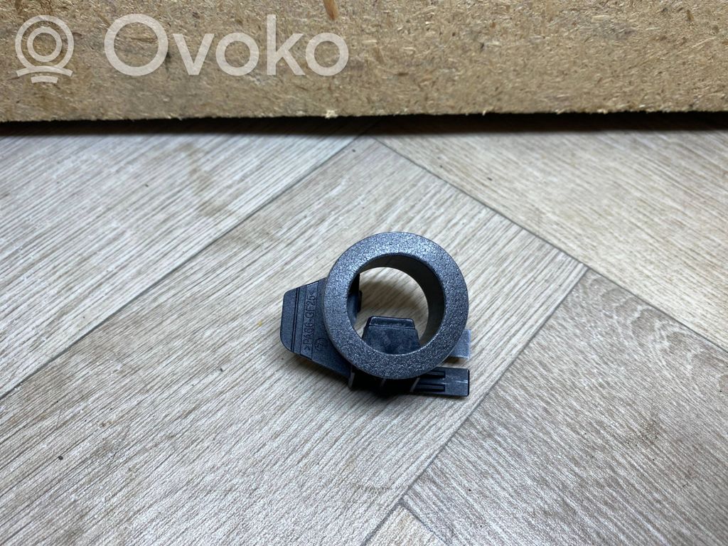BMW 5 F10 F11 Imobilaizera lasītājs (antena) 
